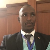 Ibrahim Ahmed Email