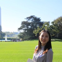 Elite Capital, LLC Employee Yingyu Lin's profile photo