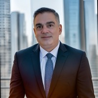 Mapbox Employee Tony Piscopo's profile photo