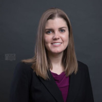 Texas Reliability Entity, Inc. Employee Rachel Coyne's profile photo