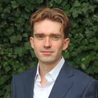 Miller Research (UK) Ltd Employee Joseff Howells's profile photo