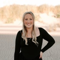 Catholic Charities, Diocese of Trenton Employee Cassie Wall's profile photo