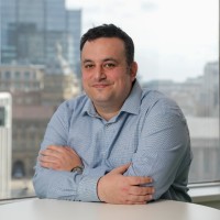 Vohkus Employee Neophytos Paphitis's profile photo