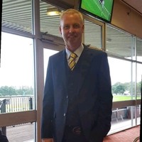 Joseph Holt Brewery Employee John Collins's profile photo