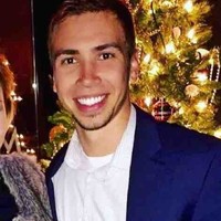 iTechArt Group Employee Cameron Carroll's profile photo