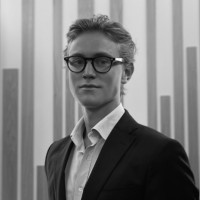Klimra Employee Harald Henriksson's profile photo