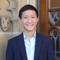 LayerFi software Employee Michael Xiao's profile photo