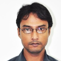 Acclaris Employee Kushankur Chakraborty's profile photo