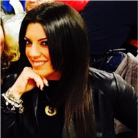 Sabrina Benincasa Email
