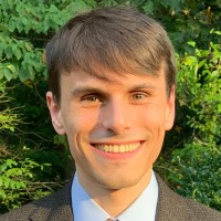 Meta Employee Peter Ney's profile photo