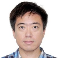 LOADRITE Employee David Wang's profile photo
