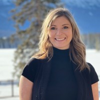 Fairmont Jasper Park Lodge Employee Stefanie Hamilton's profile photo