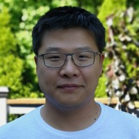 Dawei Wang Email & Phone Number