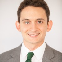 Marina Bay Sands Employee Jonathan Kelly's profile photo