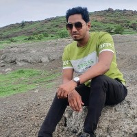 ConsciousLeap Employee Aaquib Ahmad's profile photo