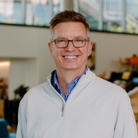 CoverMyMeds Employee Clay Courville's profile photo