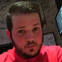 Champs Sports Employee Robert Garver's profile photo