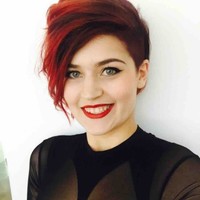 Honey Birdette Employee Darrien McLeod's profile photo