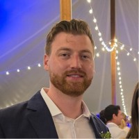 Nasuni Employee Stephen Way's profile photo