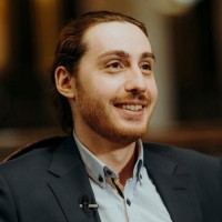 T1 Employee Евгений Калашников's profile photo