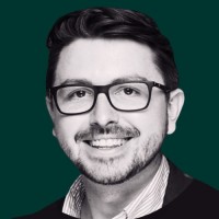 Brayford Consulting Group Employee Tom Lyon's profile photo