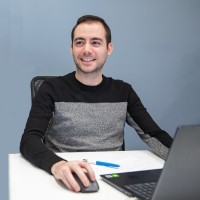 Embarq Employee Guillaume P.'s profile photo