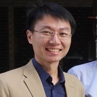 Chun-Kai Wang Email & Phone Number