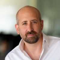 Rhythm Pharmaceuticals Inc. Employee Alastair Garfield's profile photo