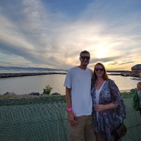 Edlund Company LLC Employee Max Valentine's profile photo
