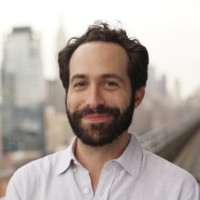 Blowback Productions Employee Daniel Levin's profile photo