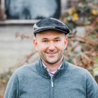 CheckSum Employee Jonathan Feucht's profile photo