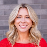 ForgeOS Employee Courtney Smith's profile photo