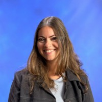 Ubisoft Paris Studio Employee Hélène Jeannin's profile photo
