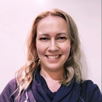 Alko Oy Employee Nelli Tyrkkö's profile photo