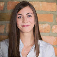 C24 Bank GmbH Employee Mia Zerwas's profile photo