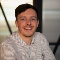 AnotherDay Employee Nick Robinson's profile photo