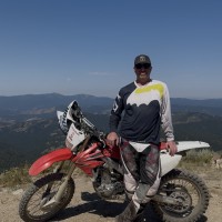 UptimeCrew Employee Aaron Ritchie's profile photo