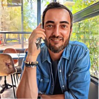 ZAGG, Inc. Employee Benjamin Albert's profile photo