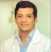Clínica del Country Employee Henry Rodriguez's profile photo