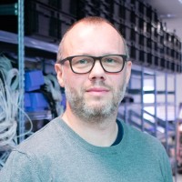 Controlant Employee Gisli Herjolfsson's profile photo