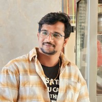 Amorys Technologies Employee Saketi Chakrapani's profile photo