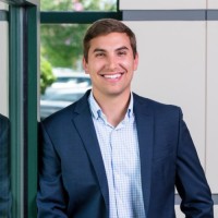 England-Thims & Miller, Inc. Employee Grant Bledsoe's profile photo