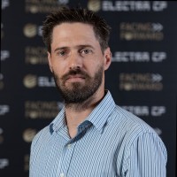 Electra Consumer Products Ltd Employee Tom Yariv's profile photo