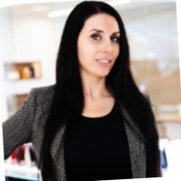 Mercedes-Benz Manhattan Employee Kristin Mascola's profile photo