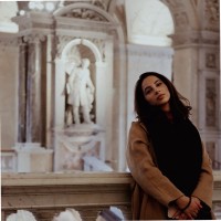 Nutrameg Employee Iveta Stancheva's profile photo