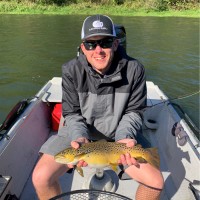 Cain Electrical Supply Employee Evan Wilson's profile photo