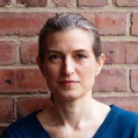 Doctors Without Borders/Médecins Sans Frontières - USA Employee Alexa Adam's profile photo