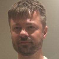 Granite Transformations Employee Paul Watkins's profile photo
