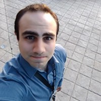 DESBA Employee Alexis Baliari's profile photo