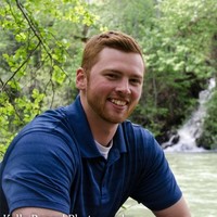 Patrick Smyth Email & Phone Number